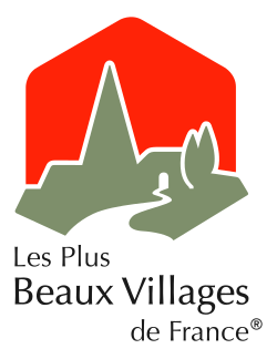 Les_Plus_Beaux_Villages_de_France_logo.svg