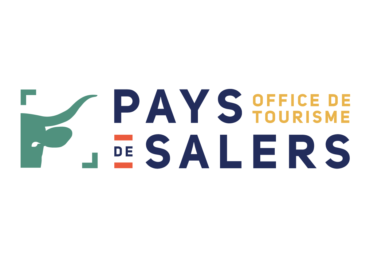 Logo Pays de Salers