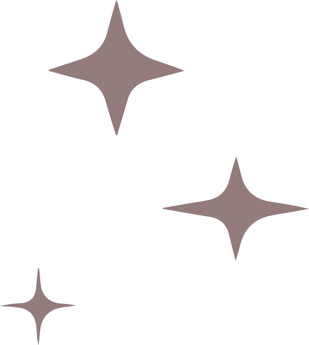 étoiles png
