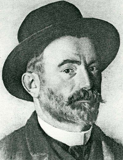 edouard marty