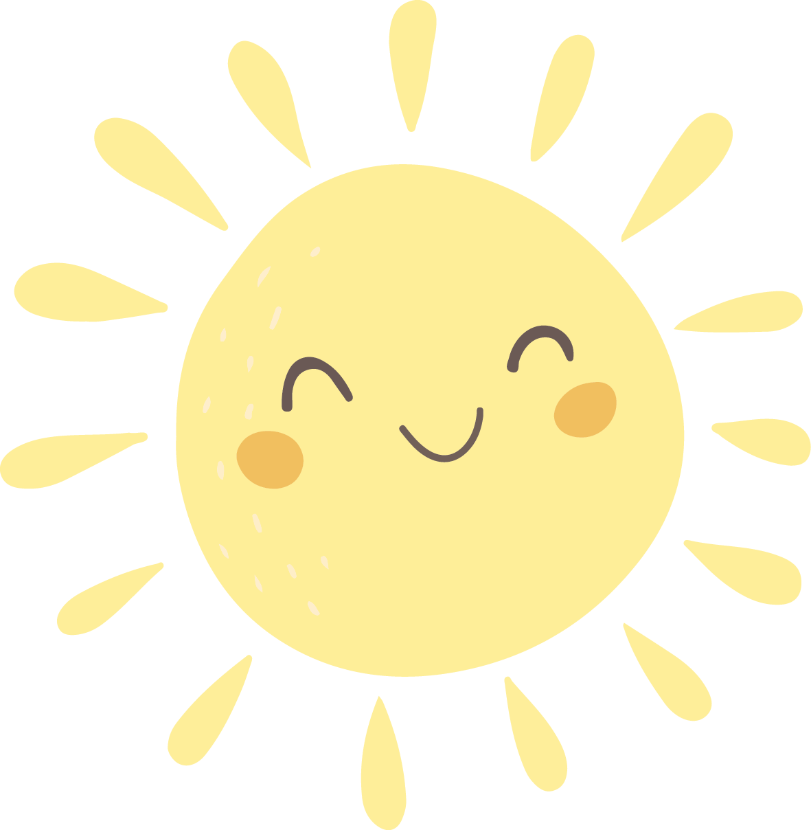 soleil png
