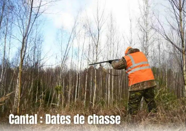 Campagne de chasse 2026-2027